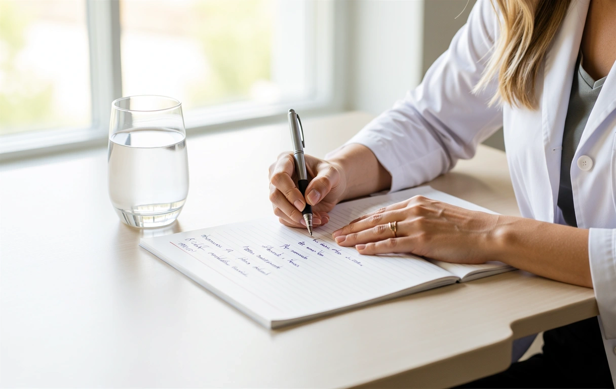 Professional Consultation