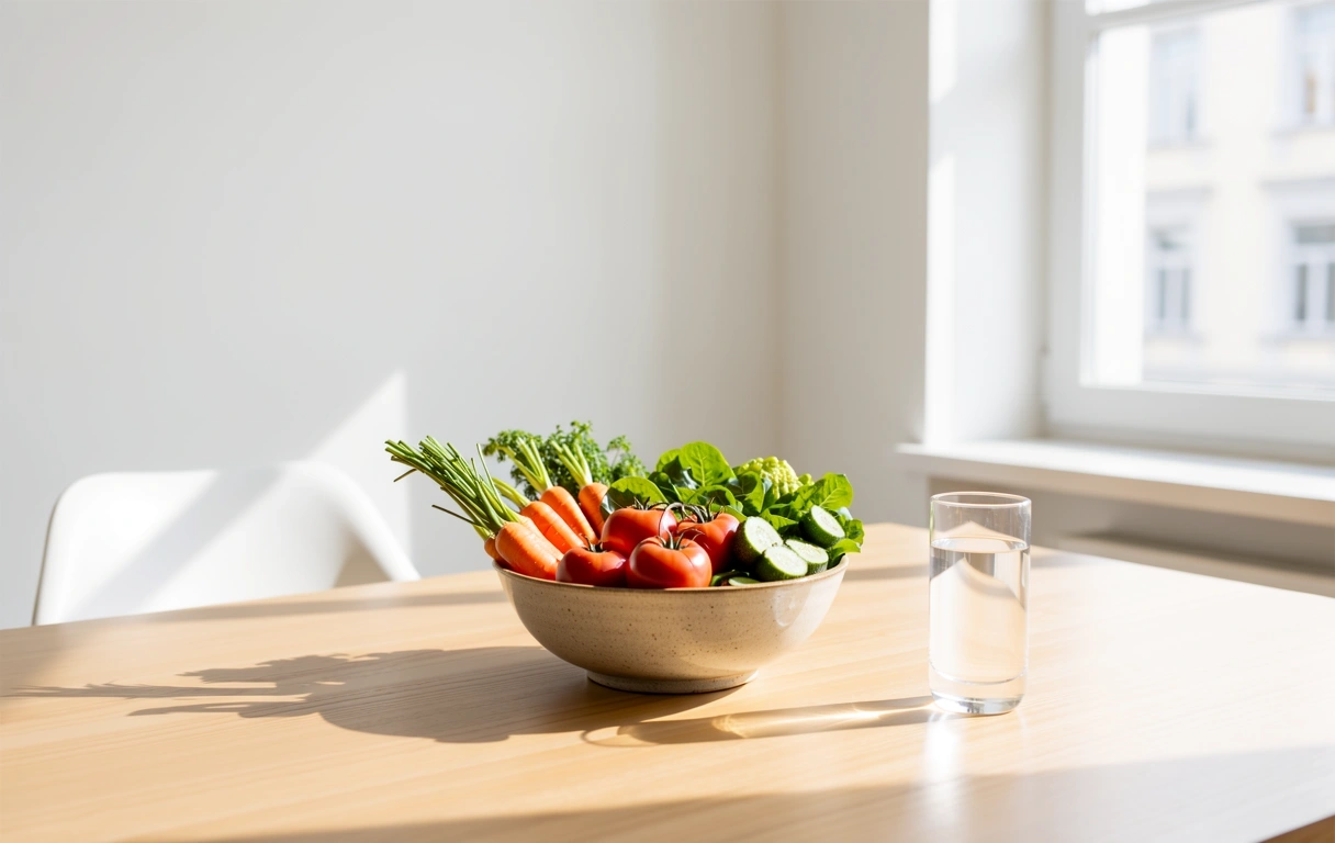 Nutrition Beratungsstelle Wien - Professional Atmosphere